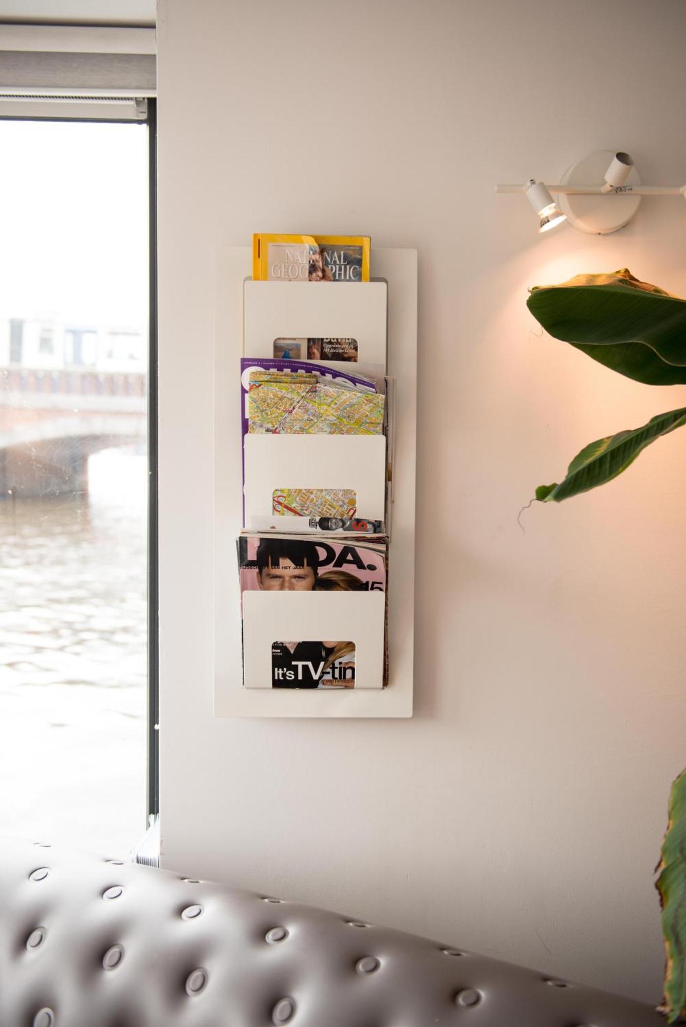 Houseboat Ark Van Amstel Amsterdam Zewnętrze zdjęcie